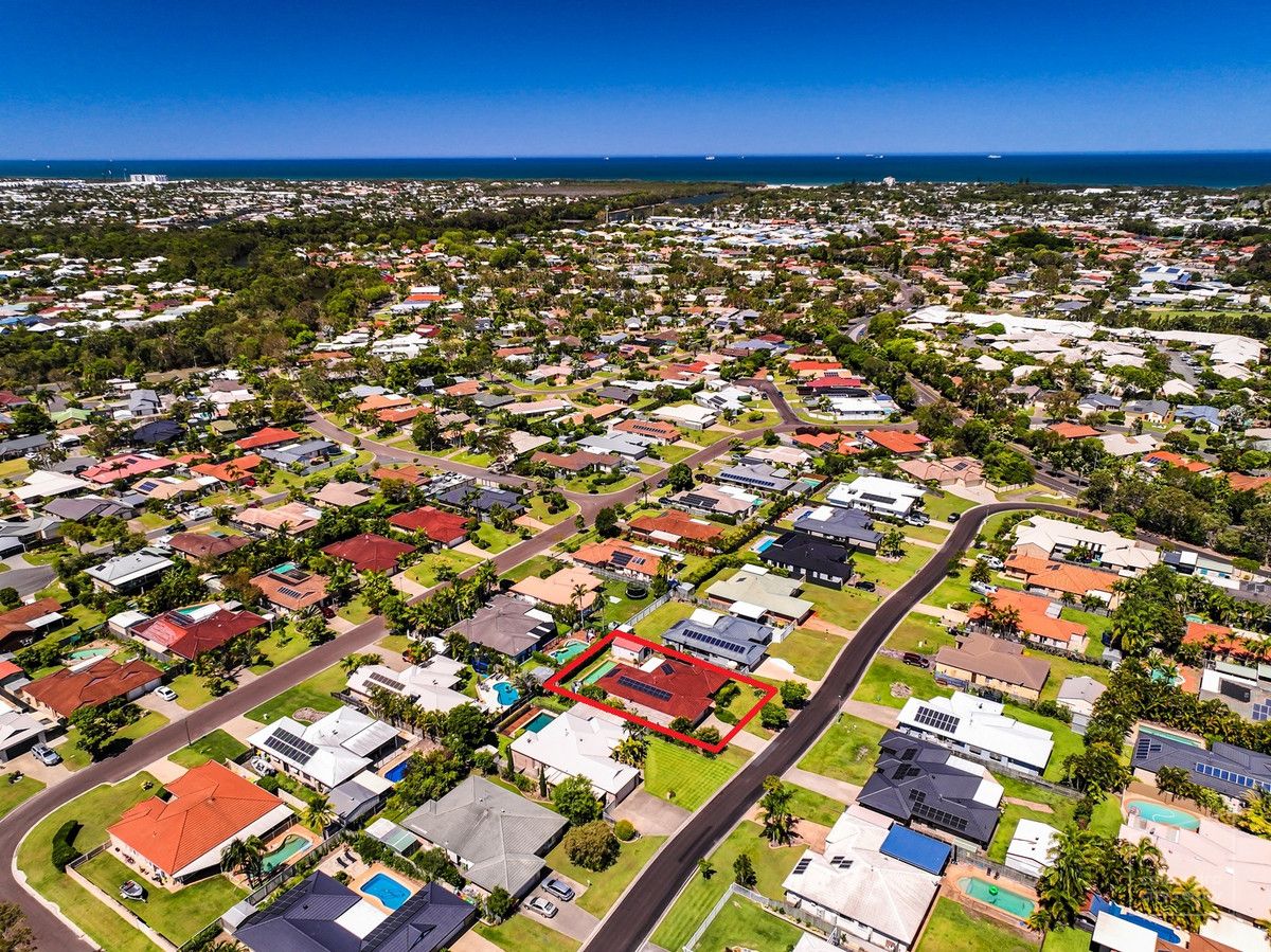 4 bedrooms House in 30 Traill Crescent CURRIMUNDI QLD, 4551
