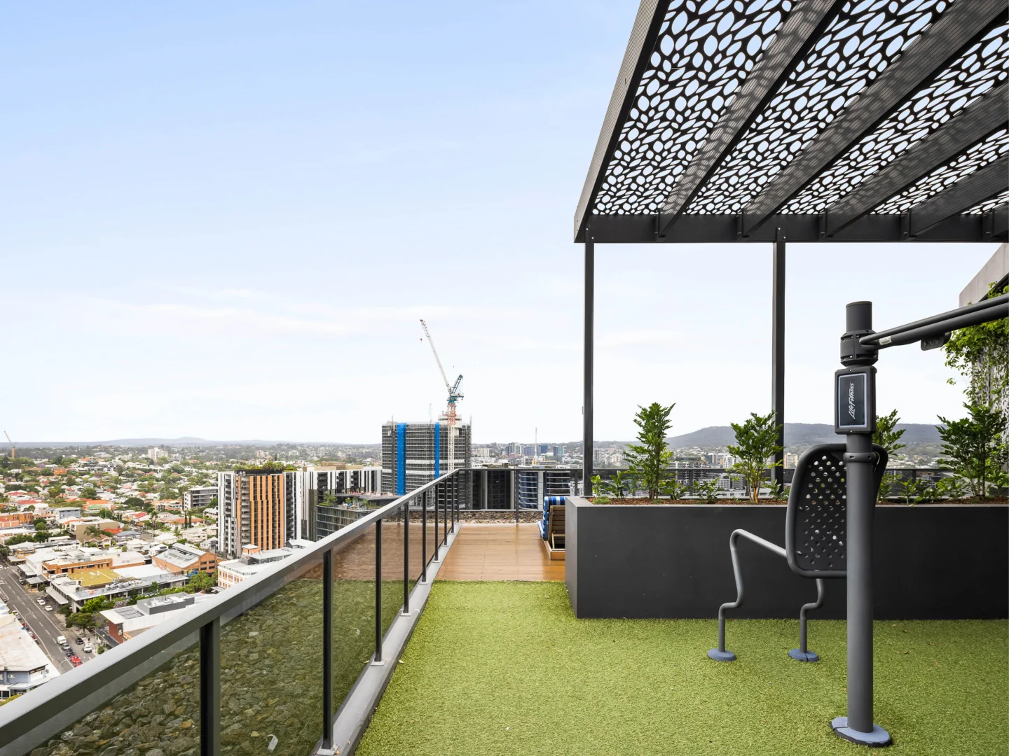 Additional image 22 of 1602/4 Edmondstone Street, South Brisbane QLD 4101