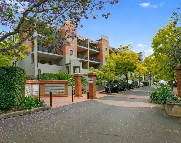 1/8 Williams Parade, Dulwich Hill NSW 2203