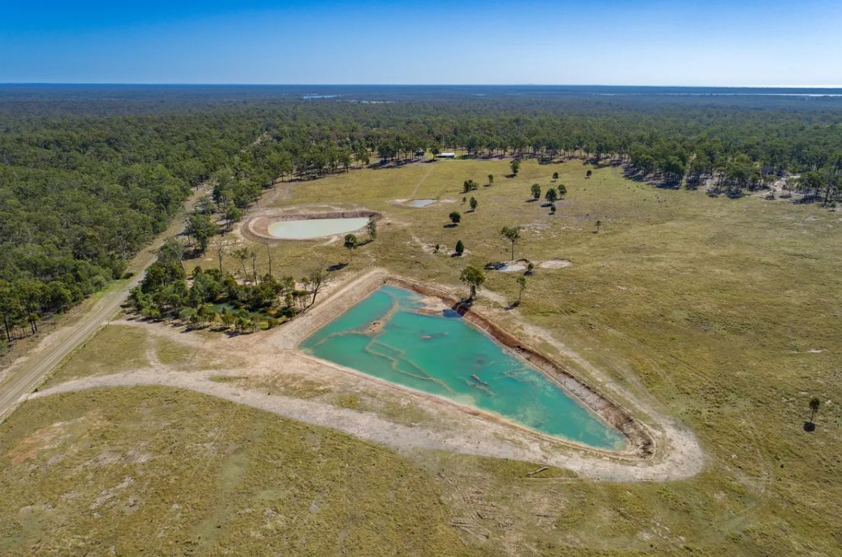 137259 The Yachtsmans Drive, Burrum River QLD 4659 House for Sale