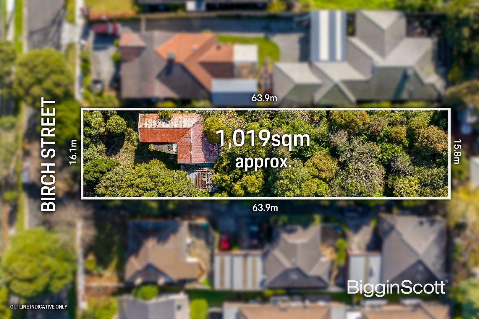 27 Birch Street, Bayswater VIC 3153, Image 0