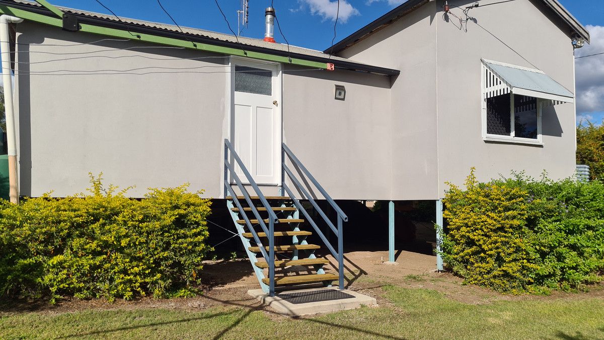 89 James Street, Mount Morgan QLD 4714, Image 0