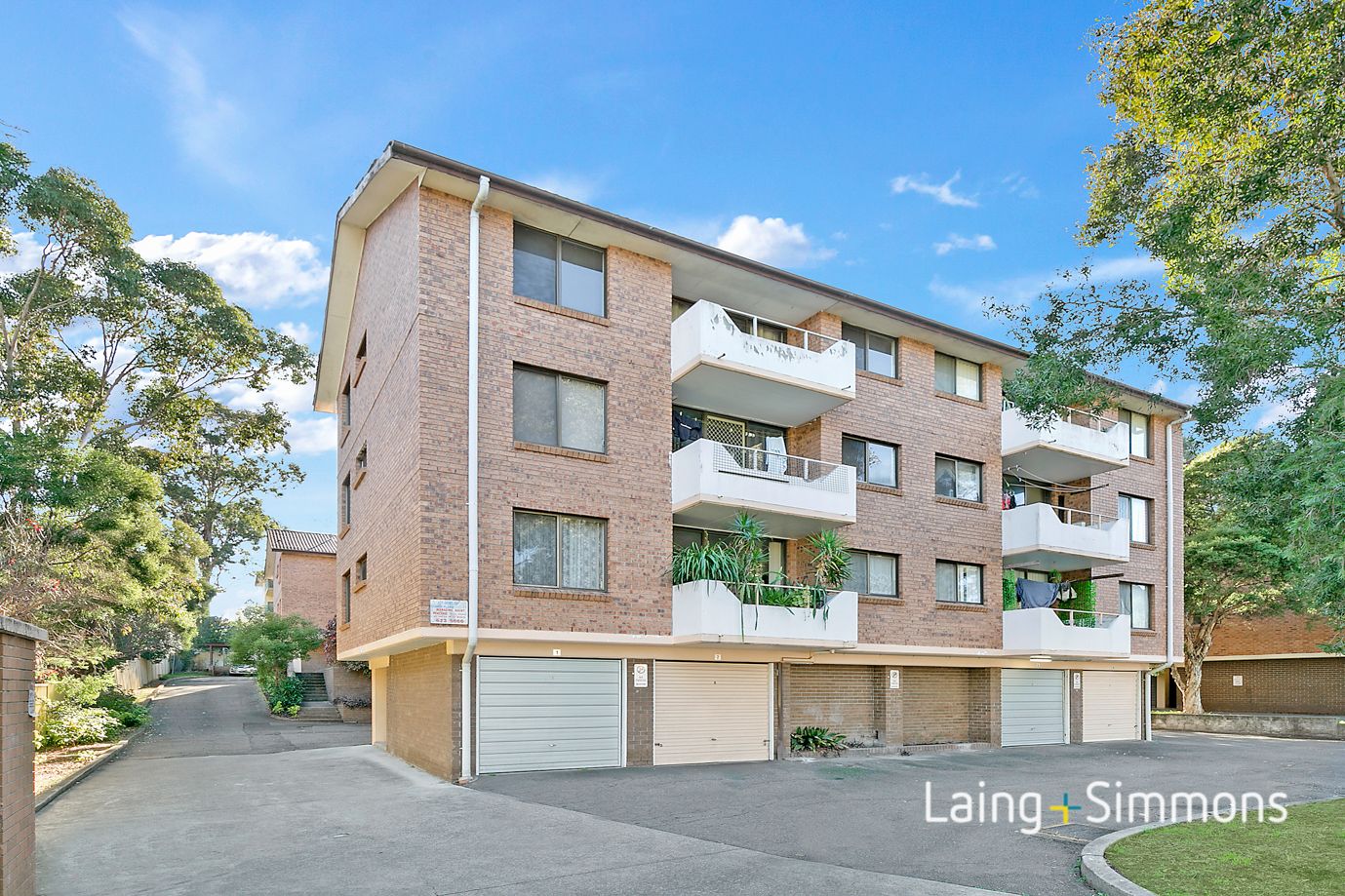 2 bedrooms Apartment / Unit / Flat in 10/22 Luxford Road MOUNT DRUITT NSW, 2770