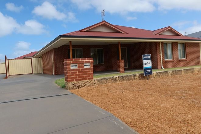 Picture of 43B Flanagan Way, DONGARA WA 6525