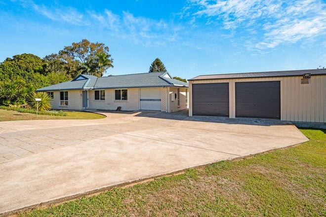 Picture of 49 Rocklea Drive, SOUTHSIDE QLD 4570