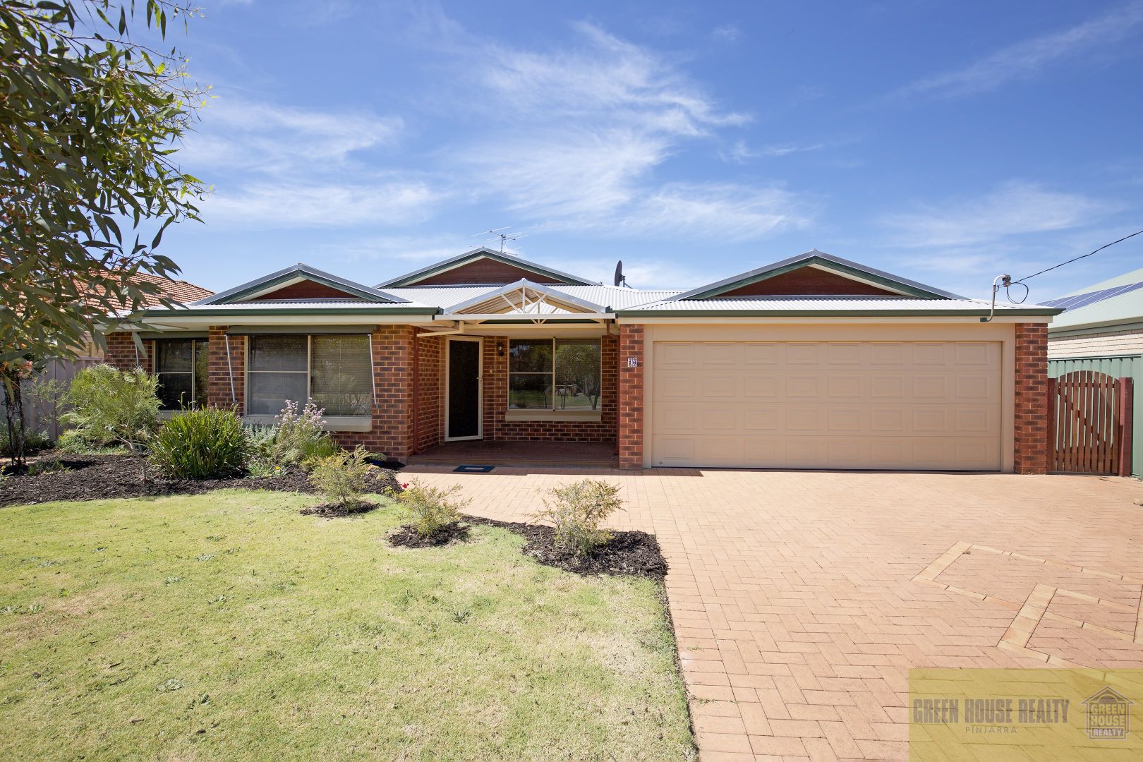 16 Taylor Court, Pinjarra WA 6208, Image 1