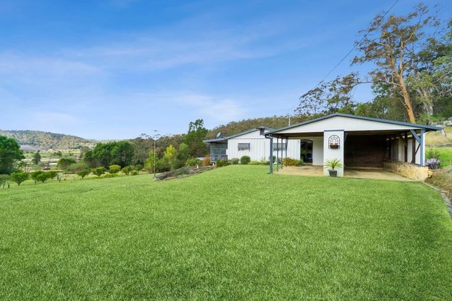 Picture of 753 River Rd, LOWER PORTLAND NSW 2756