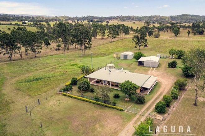 Picture of 2 Cahill Road, WOOLOOGA QLD 4570