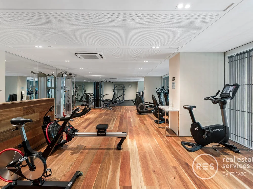 Additional image 8 of 903/296 Victoria Parade, East Melbourne VIC 3002