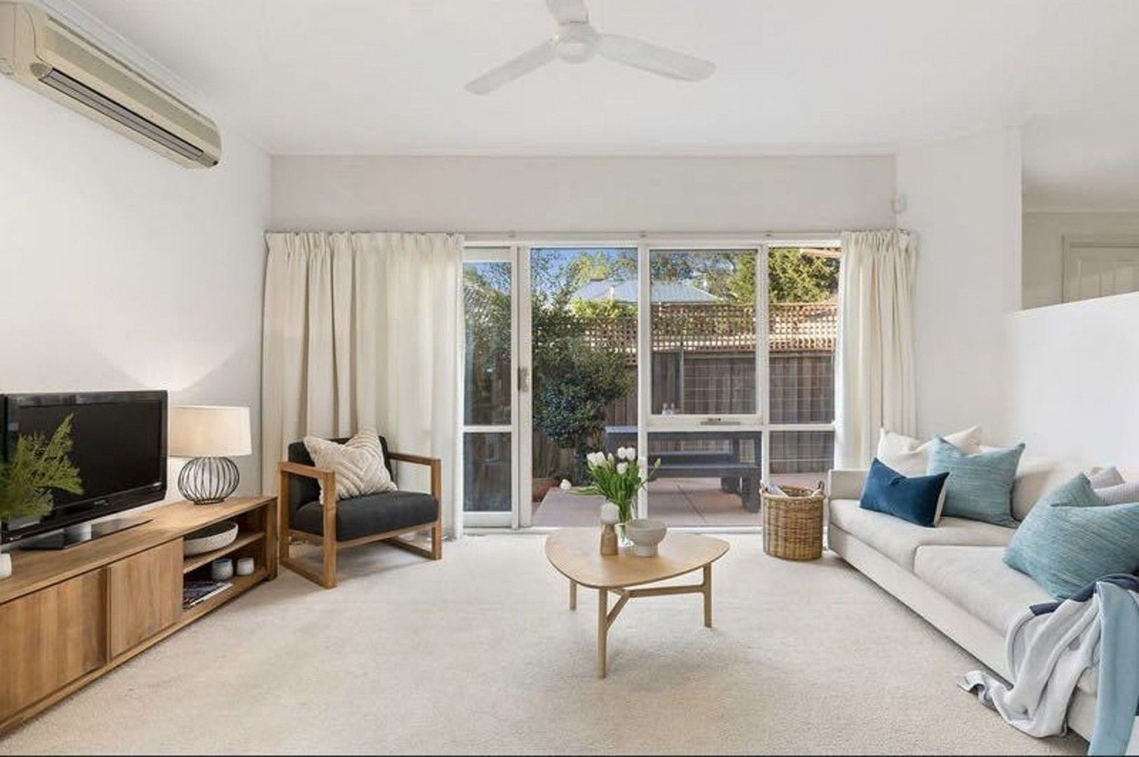3 bedrooms Townhouse in 2/5 Jurang Road BALWYN VIC, 3103