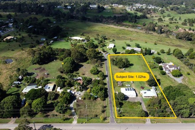 Picture of 82 Glen Road, LOGAN RESERVE QLD 4133