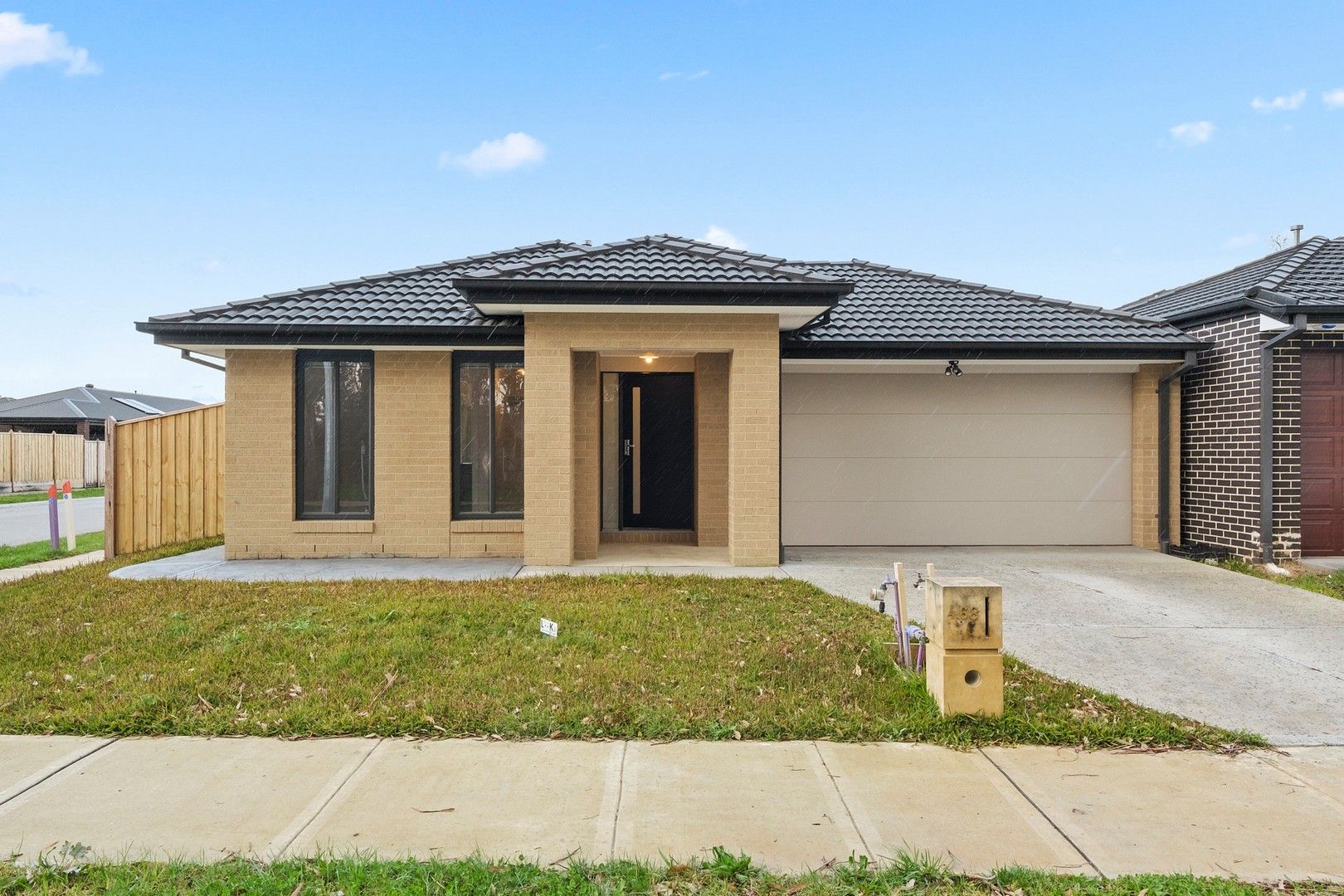 4 bedrooms House in 468 Kenilworth Avenue BEACONSFIELD VIC, 3807