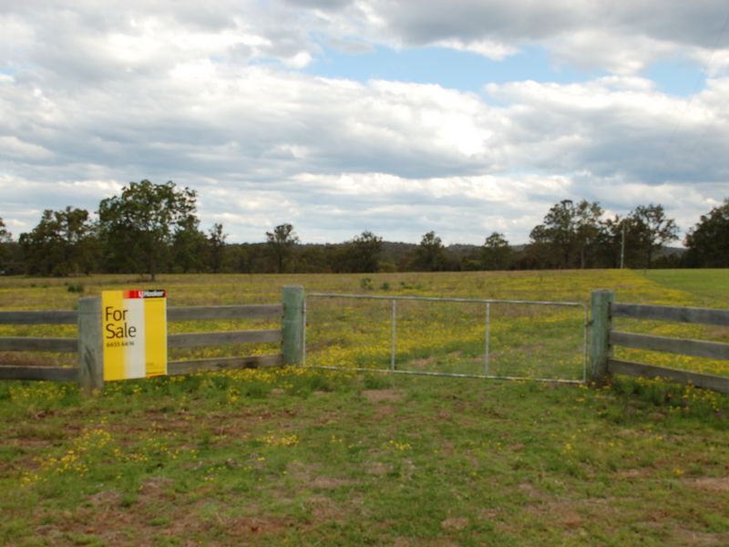 Lot 170 Kangaroo Creek Road, COUTTS CROSSING NSW 2460, Image 1