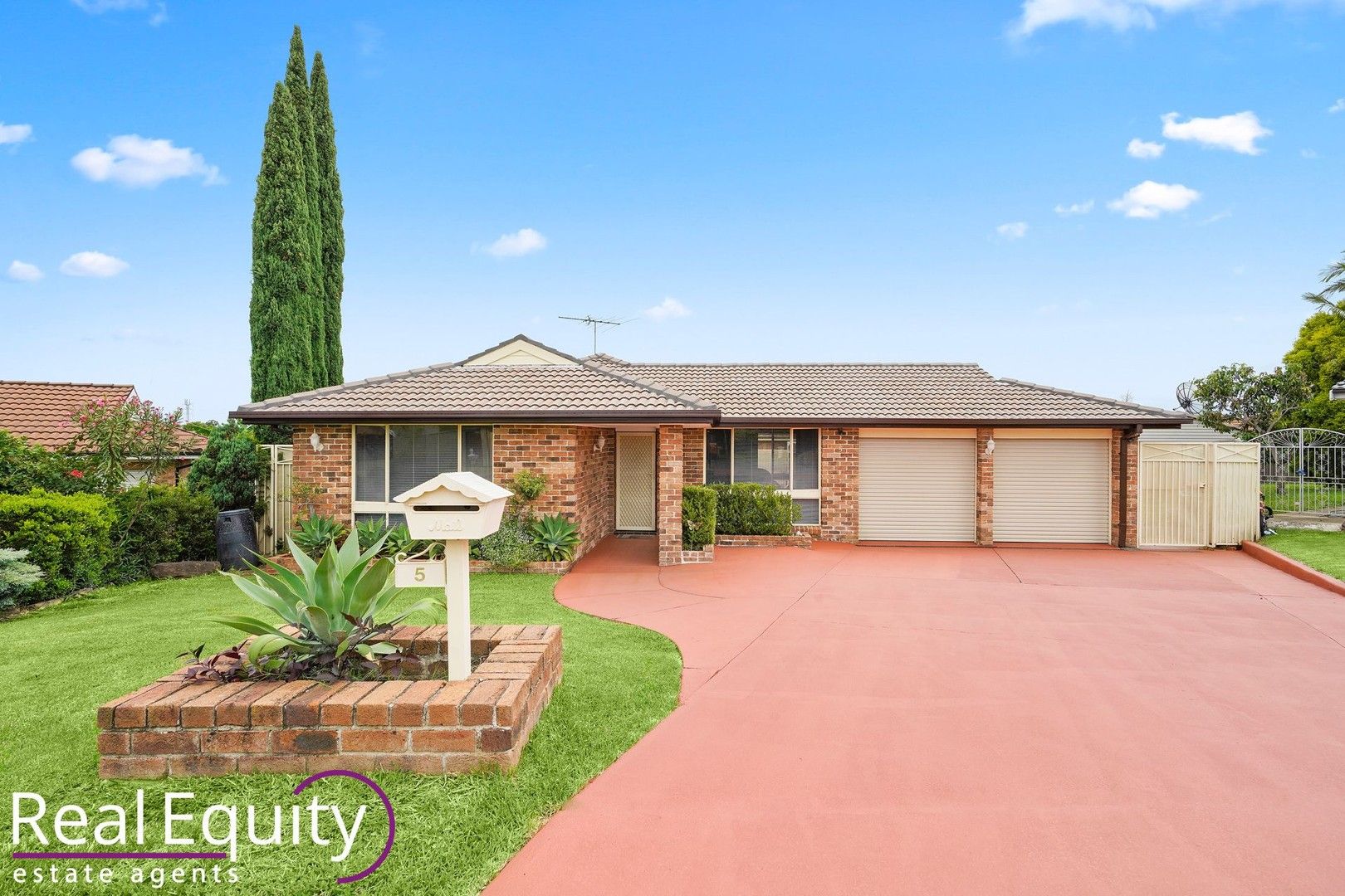 5 Perkins Place, Bonnyrigg Heights NSW 2177, Image 0