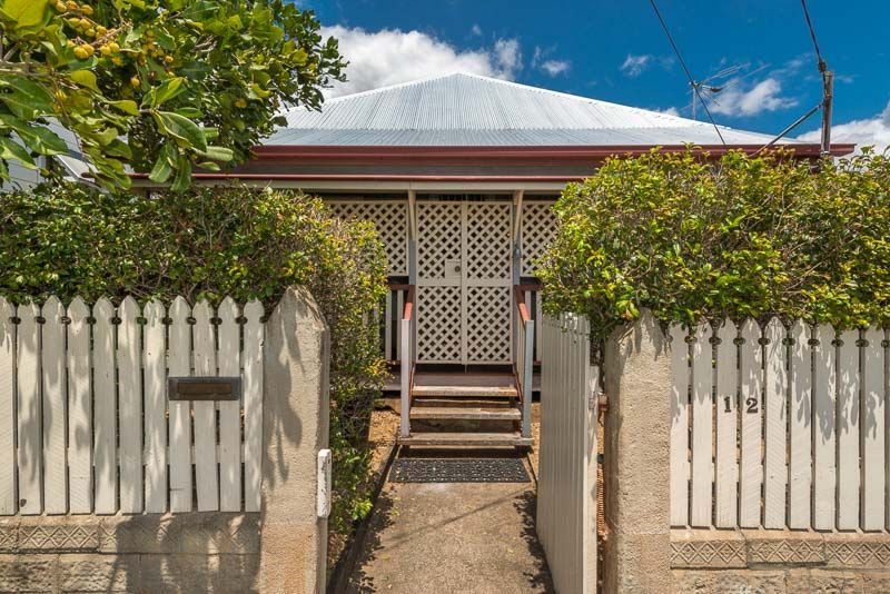 12 Kennedy Terrace, Paddington QLD 4064, Image 0