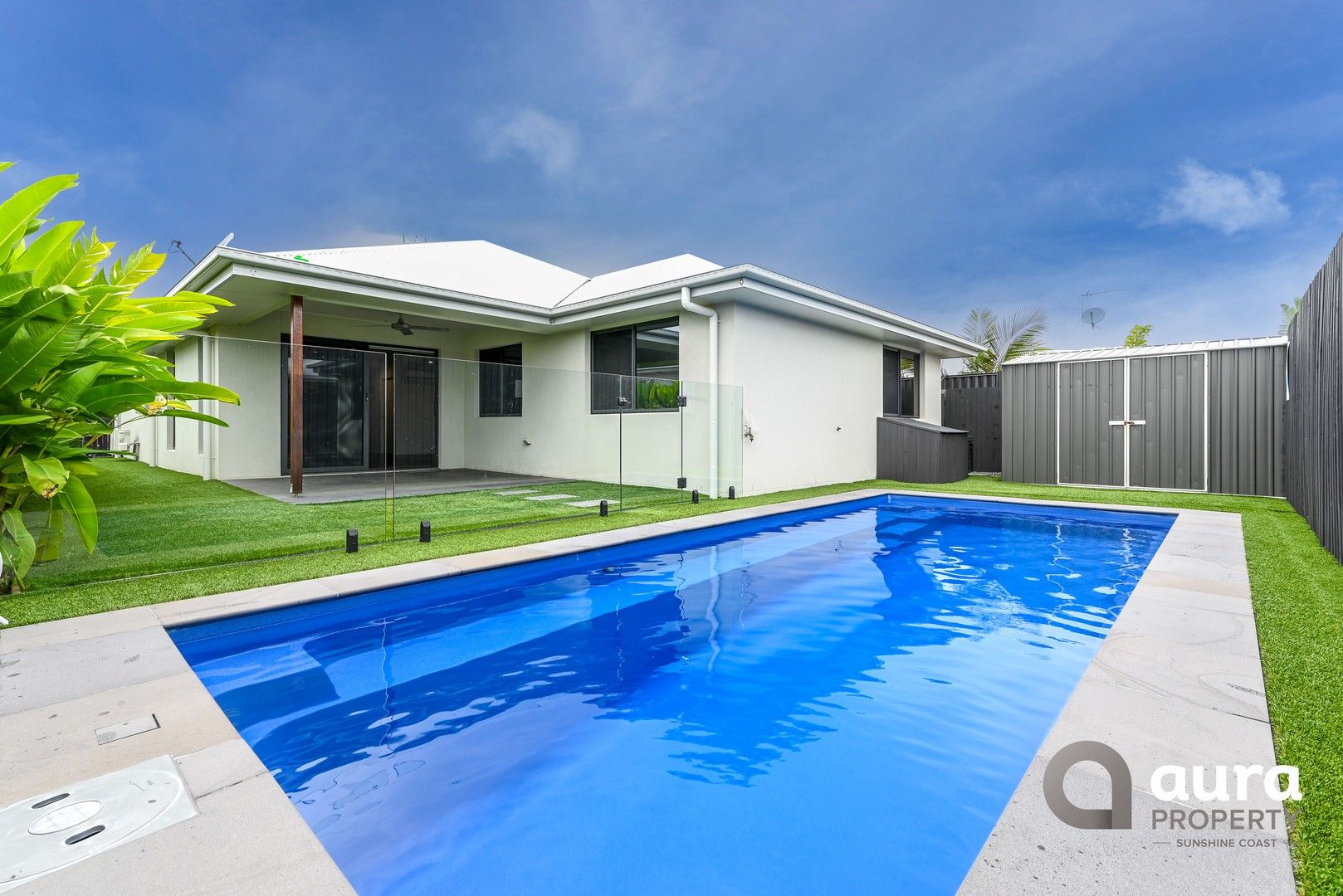 3 Fuller Street, Baringa QLD 4551, Image 0