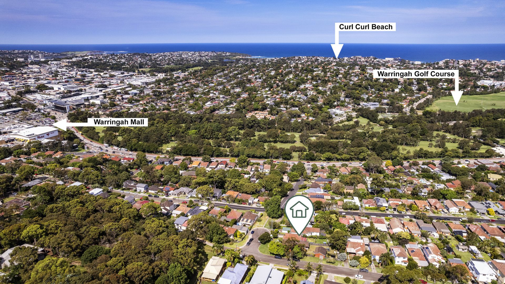 25 Fishbourne Road, Allambie Heights NSW 2100, Image 2