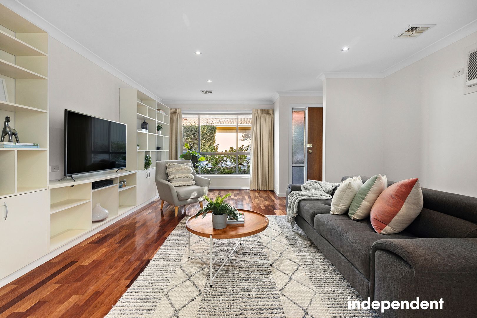 35/131 Britten Jones Drive, Holt ACT 2615, Image 1