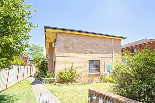 Picture of 6/262 River Avenue, CARRAMAR NSW 2163