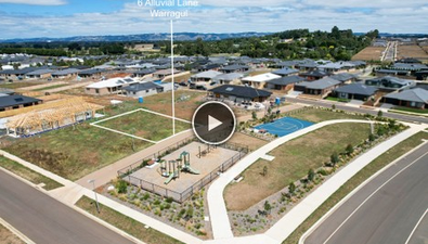 Picture of 6 Alluvial Lane, WARRAGUL VIC 3820