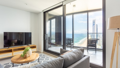 Picture of 3812/88 The Esplanade, SURFERS PARADISE QLD 4217