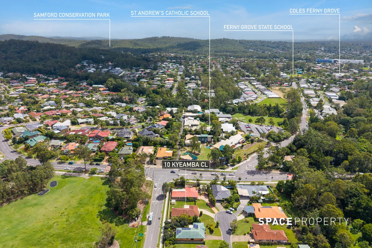 Additional image 15 of 10 Kyeamba Close, Upper Kedron QLD 4055