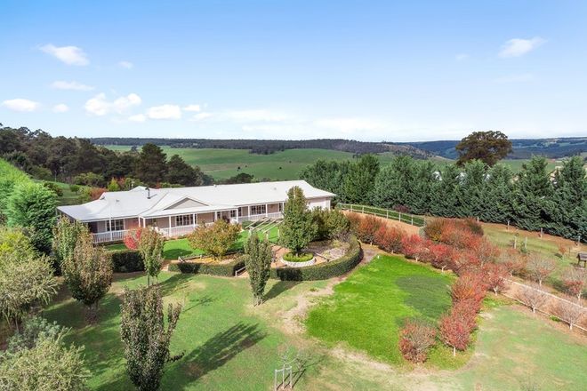 Picture of 7 Golden Ash Rise, KANGAROO GULLY WA 6255