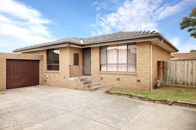 Picture of 2/1375 North Road, OAKLEIGH EAST VIC 3166