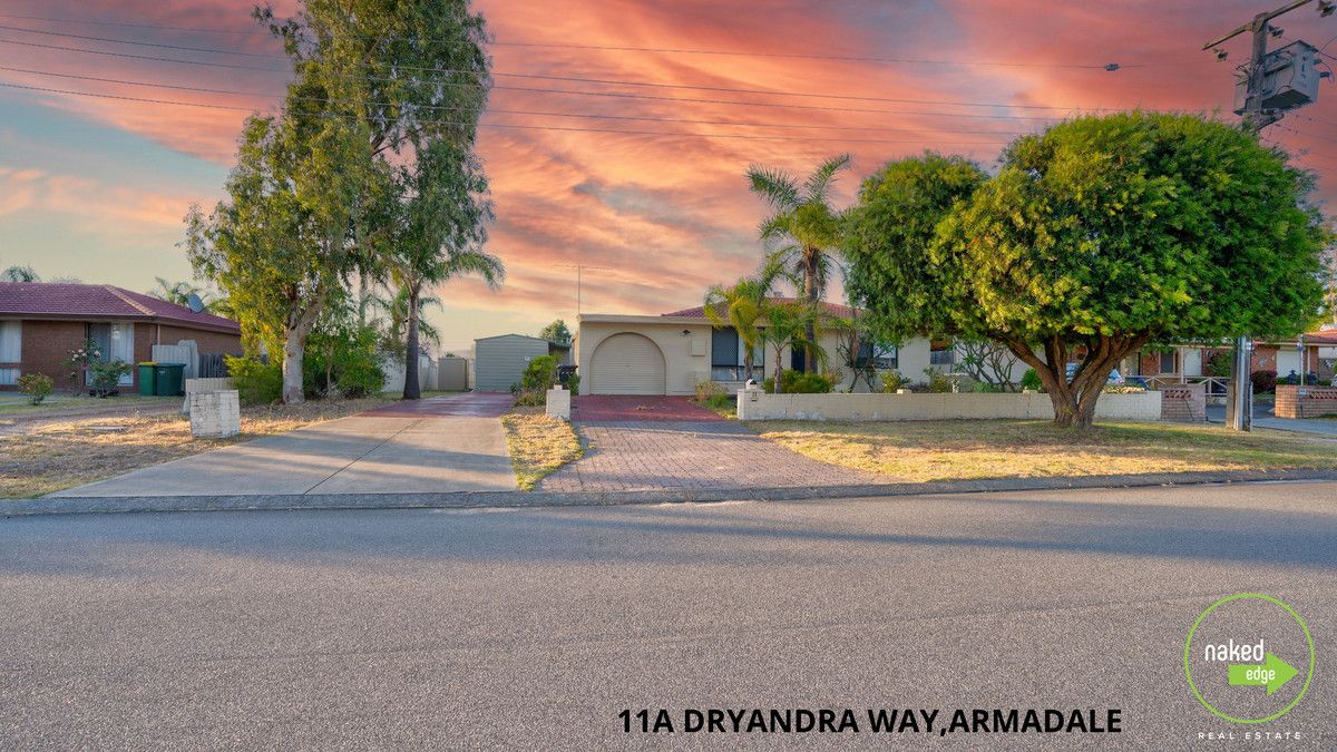 11A Dryandra Way, Armadale WA 6112, Image 0