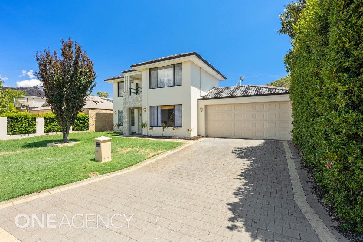 28 Pebble Bush Drive, Canning Vale WA 6155, Image 1