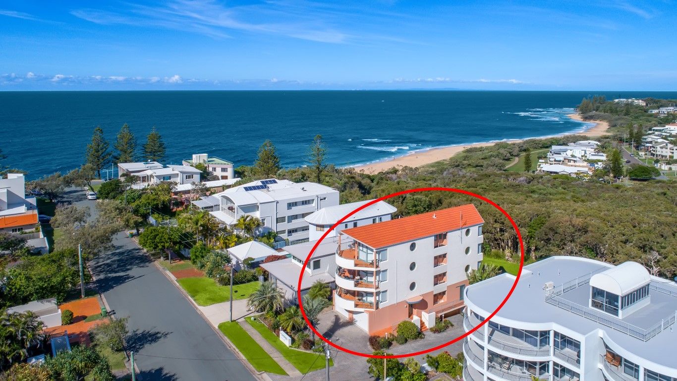 1/"Quarterdeck"`20 McIlwraith Street, Moffat Beach QLD 4551, Image 0