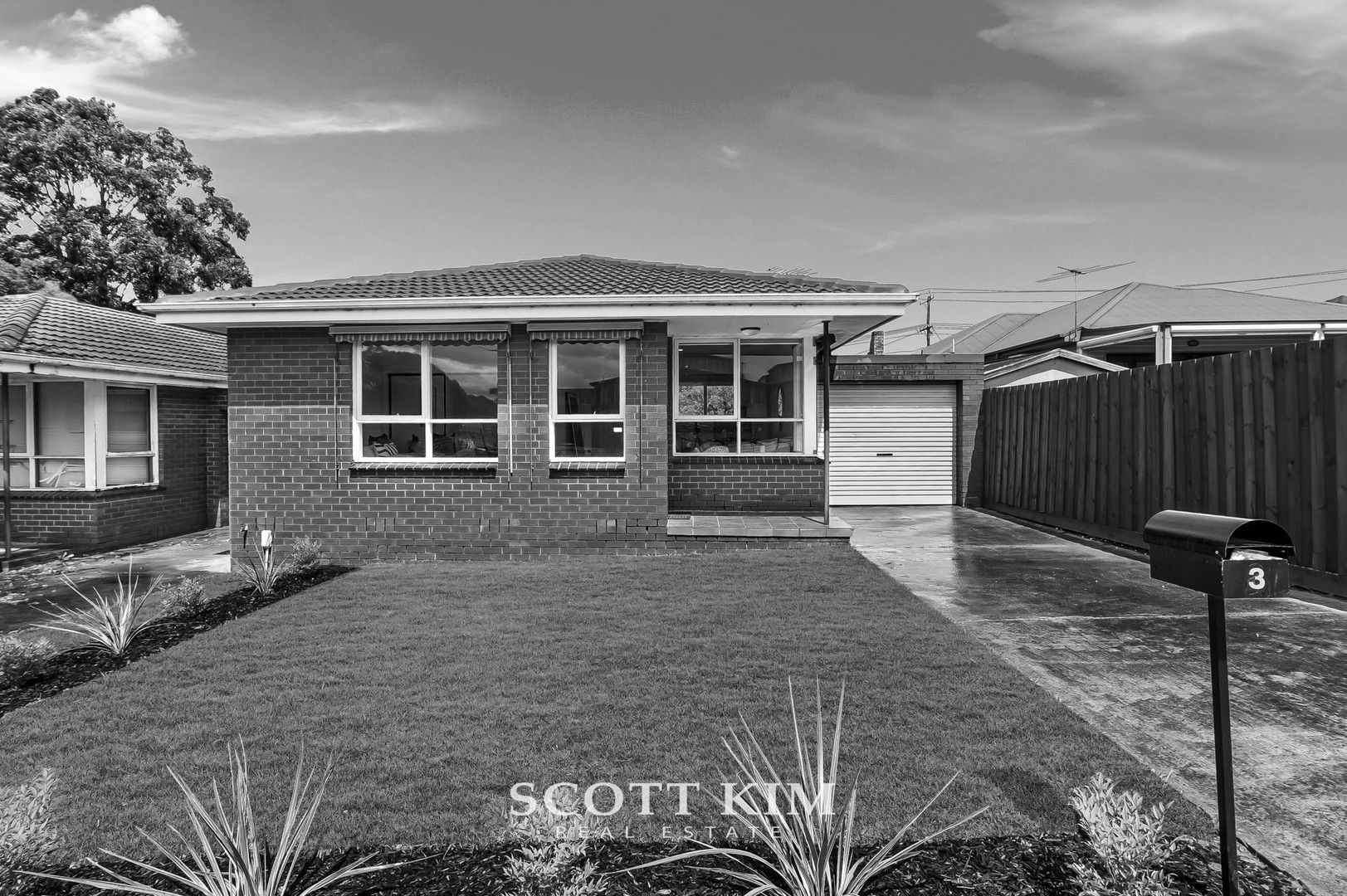 3/831 Springvale Road, Mulgrave VIC 3170, Image 0