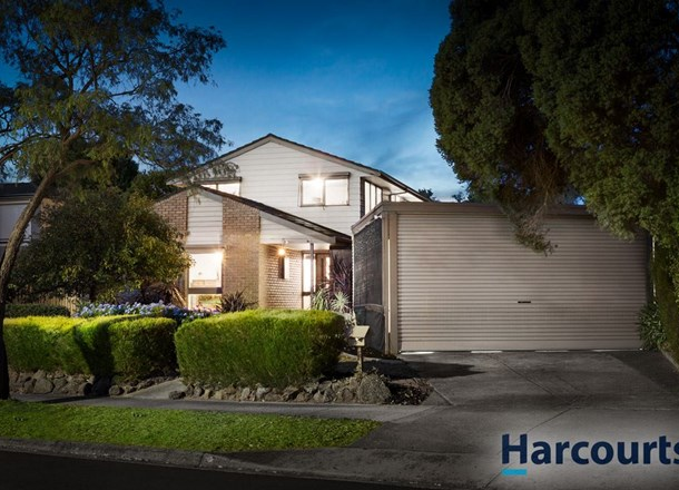 9 Piccadilly Avenue, Wantirna South VIC 3152