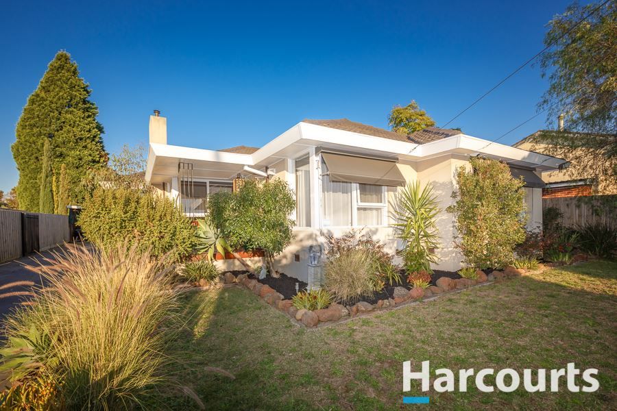 1 Waranga Street, Dandenong North VIC 3175, Image 1