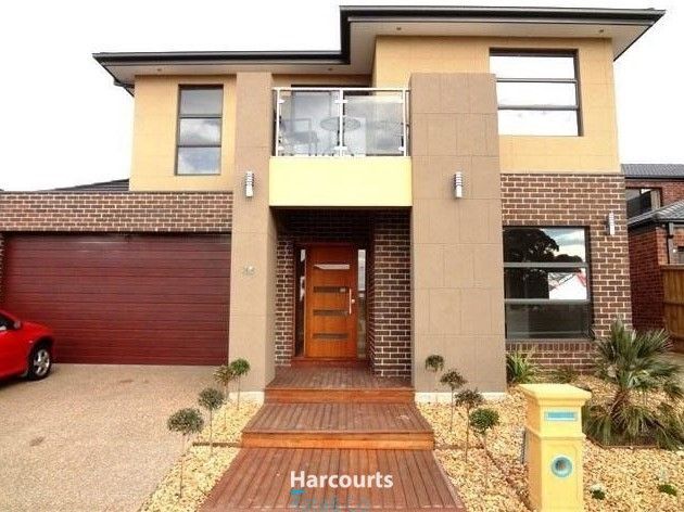 5 bedrooms House in 33 Wuchatsch Avenue EPPING VIC, 3076