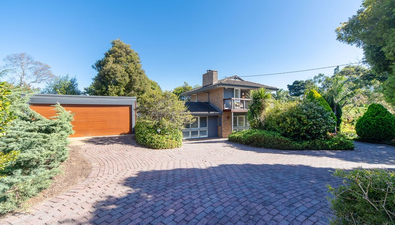 Picture of 10 McGown Road, MOUNT ELIZA VIC 3930