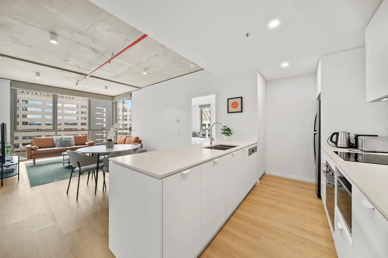 Additional image 5 of 410 1 Corinna St, Phillip, Phillip ACT 2606