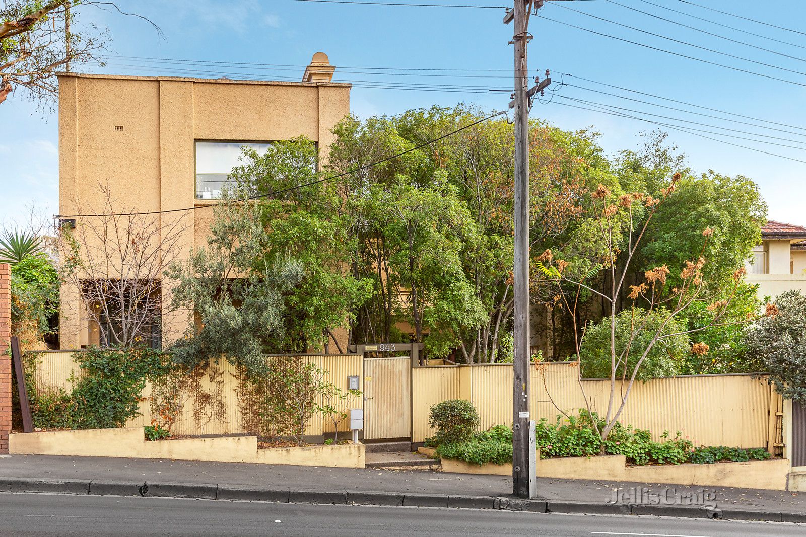 2/943 Punt Road, South Yarra VIC 3141, Image 0