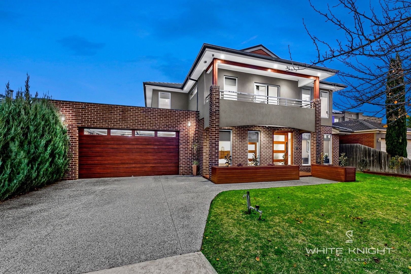 5 The Walk, Taylors Hill VIC 3037, Image 1