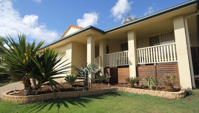 Picture of 6 Dew Close, SPRINGFIELD LAKES QLD 4300