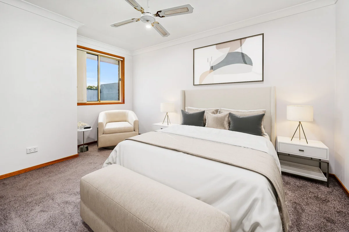 Additional image 8 of 3/19 Floribunda Close, Warabrook NSW 2304