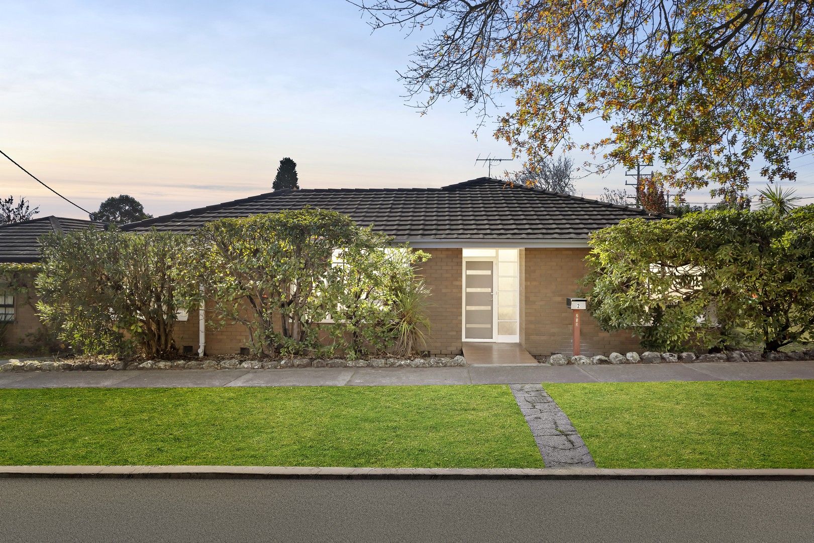 2/210 Warrigal Road, Camberwell VIC 3124, Image 0