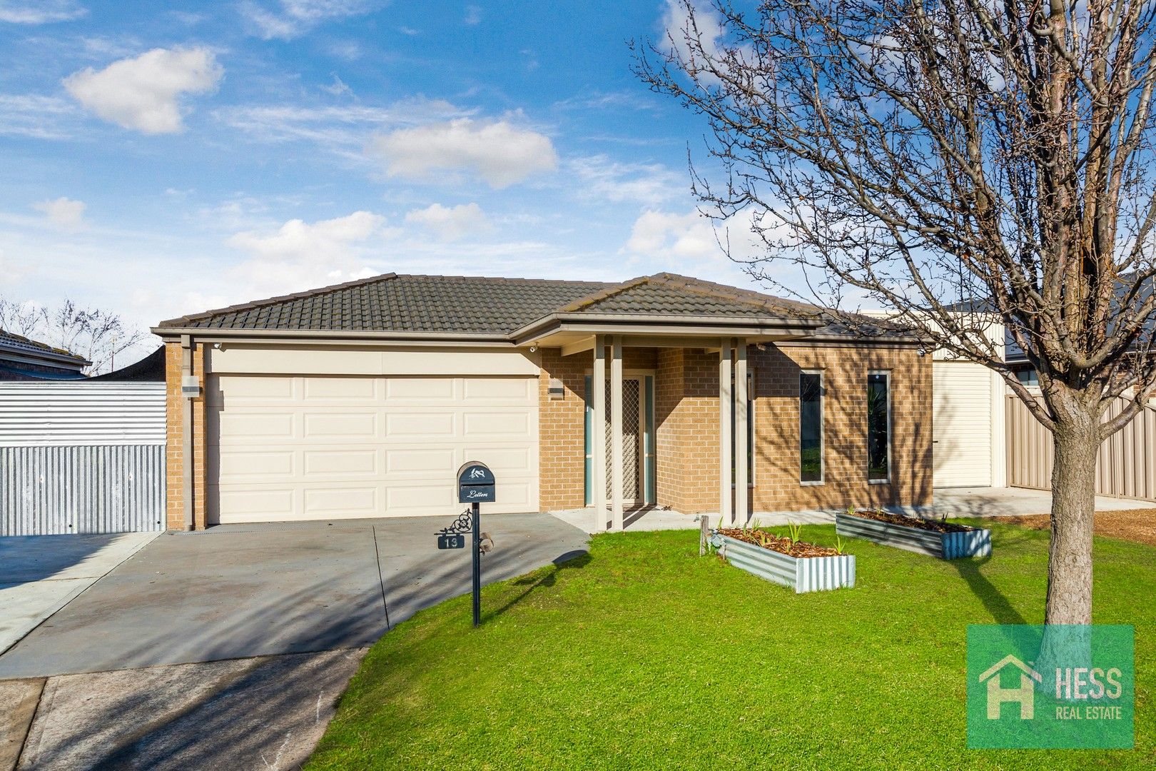 4 bedrooms House in 13 Nicholson Street WALLAN VIC, 3756