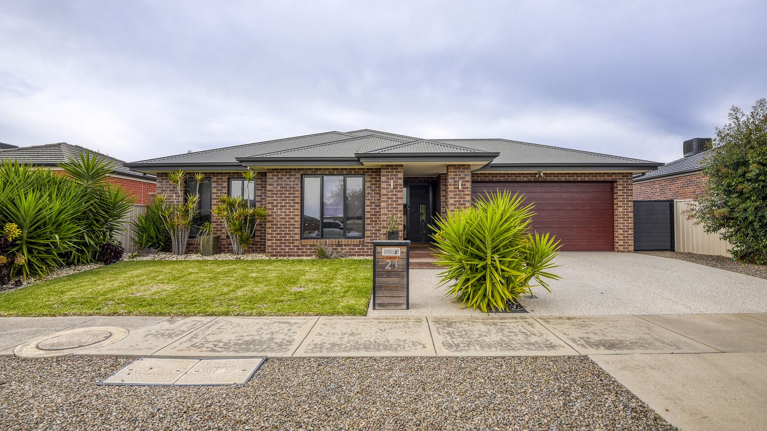 24 Cimmaron Way, Kialla VIC 3631, Image 0