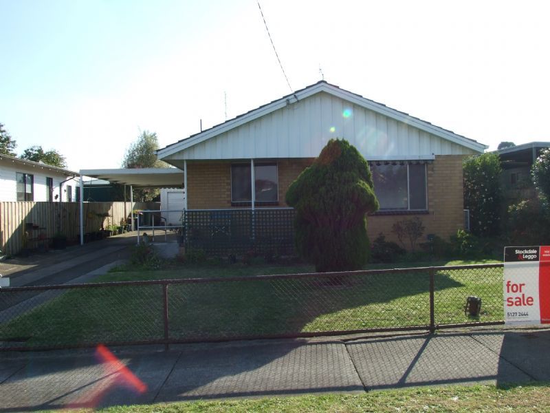 9 Anderson Ave, YALLOURN NORTH VIC 3825, Image 1