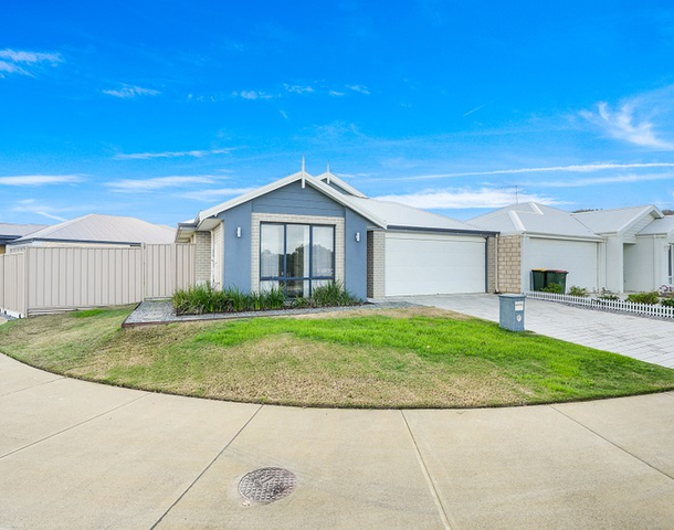 11 Ayrshire Vista, Byford WA 6122