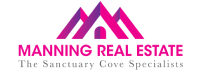 MANNING REAL ESTATE SANCTUARY COVE