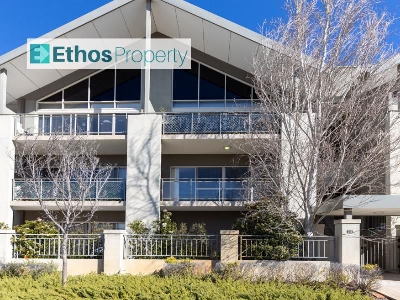 2 bedrooms Apartment / Unit / Flat in 13/65 The Parkway ELLENBROOK WA, 6069
