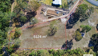 Picture of Red Cedar Drive, FAILFORD NSW 2430