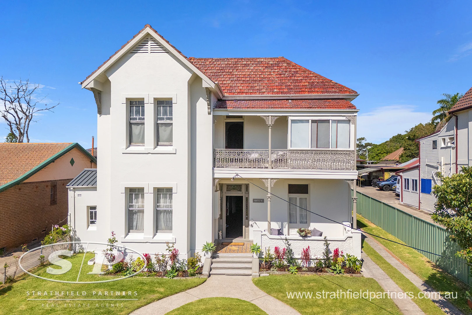 Additional image 4 of 12 Wyalong Street, Burwood NSW 2134